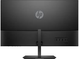 HP 5ZP65AS 27 Inches 27f 16:9 IPS FreeSync Monitor