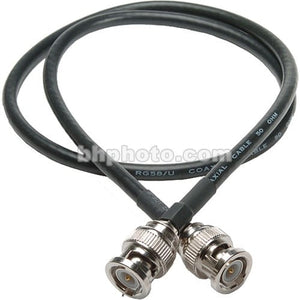 AKG MK PS 0.6m BNC Antenna Cable