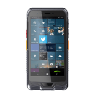 Firehawk FP-600 Rugged Tablet 6.0” Display (Intel Cherry Trail Z8350, 2GB RAM, 32GB)