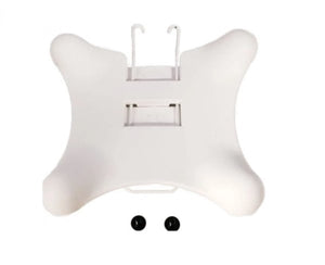 Genelec 6010-440 Iso-Pod Kit For 8010 Speaker – White