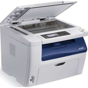 Xerox WorkCentre 6025 A4 Colour Multifunction Laser Printer