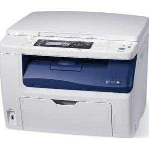 Xerox WorkCentre 6025 A4 Colour Multifunction Laser Printer