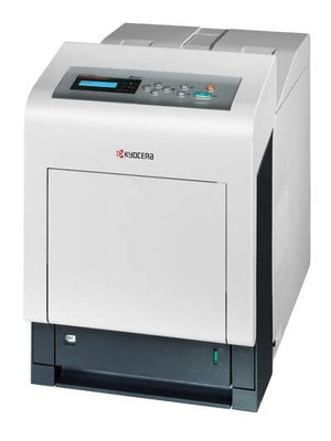 Kyocera ECOSYS Multifunctional Printer P6030cdn