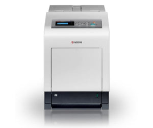 Kyocera ECOSYS Multifunctional Colour Laser Printer M6030cdn