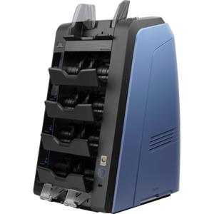 Kisan K5 Desktop High Speed 4+1 Pocket Fitness Sorter