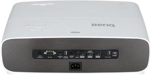 BenQ W2710i 4K UHD Smart Projector – 2200 Lumens, HDR10+, Android TV