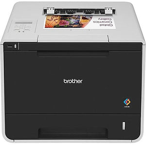 Brother Color Printer HL-L8350CDW