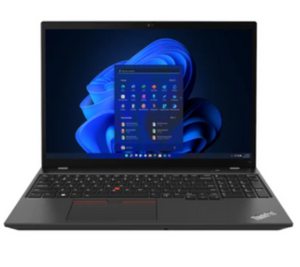 Lenovo ThinkPad E16 GEN 1 (21JN00C4GR) i7-13700H, 16GB, 512GB SSD, 16" WUXGA IPS, Win11