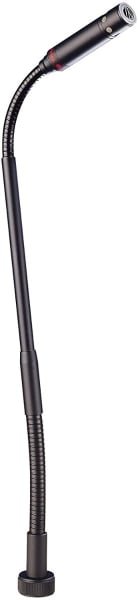 Audio-Technica PRO47TL Cardioid Condenser Thread-mount Gooseneck Microphone