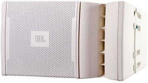 JBL VRX932LA-1WH 12" Two-Way Line Array Loudspeaker System (Each)