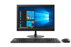 Lenovo M820z 21.5" All in One Desktop PC (Core i5, 4GB, 256GB SSD, Win 10 Pro)