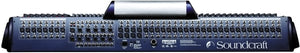 Soundcraft GB8 40 Channel, 4 Stereo Professional GB Series Console Audio Mixer