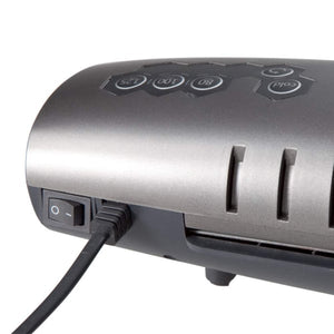 Comix F6801 A4 Home Office 4 Rollers Laminator