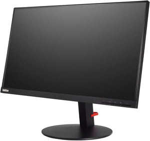 Lenovo T24m Think Vision 23.8" 16:09 LED HMDI Monitor
