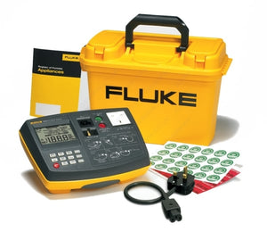 Fluke 63 Mini IR Thermometer