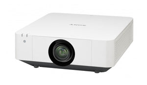 Sony VPL-FHZ57 Laser Projector – 4100 Lumens, WUXGA, 3LCD