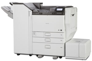 Ricoh Aficio™SP C831DN Colour Printer