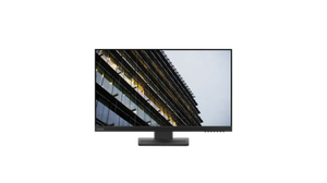 Lenovo ThinkVision E24-28 23.8" 16:10 Monitor