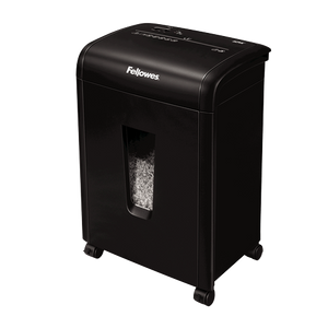 Fellowes Powershred 10M Micro Cut Shredder