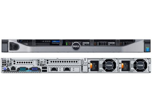 Dell PowerEdge R630 Rack Server
