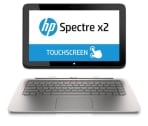 HP Spectre h240se x2 13.3" (F9E99EA) (Core i5, 128GB, 4GB, Win 8.1)