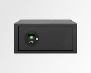 Godrej NX Pro Biometric 25L