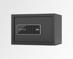 Godrej NX Pro Digital 8L