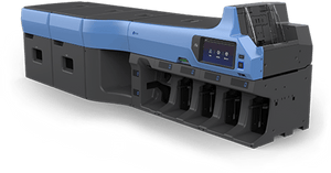 Kisan K6 Strapper & Centering Automated Banknote Strapping Solution – SKU: K6 Strapper