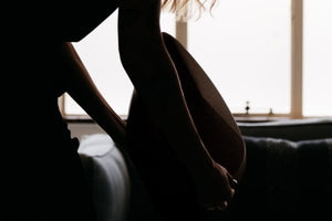 Pantheone Black Obsidian Compact Wireless Portable Multiroom Audio Speaker