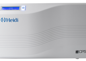 Heidi CP55-S Single Sided ID Card Printer