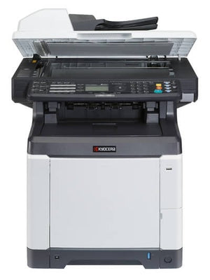 Kyocera ECOSYS Multifunctional Printer M6526cdn