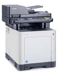 Kyocera ECOSYS Multifunctional Colour Laser Printer M6530cdn