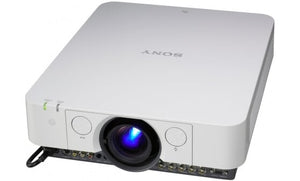 Sony VPL-FH36/B 3LCD Projector – 5200 Lumens, WUXGA, HDMI