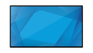 Elo 6553L - 65'' Interactive Digital Display Monitor
