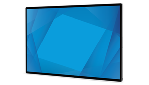 This is the image of Elo 6503L Interactive Digital Display 