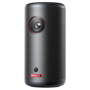 Nebula D2425211 Capsule 3 FHD Portable Full HD Projector – 1080p, 200 Lumens