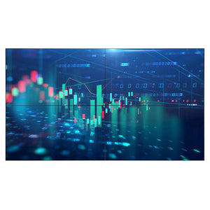 Philips X-Line 65inch – 65BDL6005X