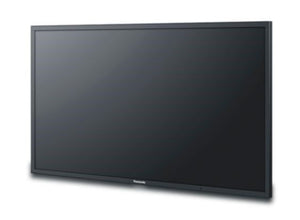 Panasonic 70” Full-HD Professional LED LCD Display TH-70LF50W