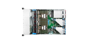 HPE ProLiant DL380 Gen10+ PS Server (Intel Xeon 4309Y 1P 32GB-R MR416i-p NC 8SFF 800W)