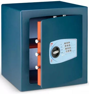 Technomax GMT/7 Safe, SKU GMT/7 – Burglary-Resistant Security Safe by Vallberg