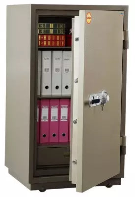 Safe Valberg FRS-127.T-CL (FRS-120) Secure Storage Vault – SKU: FRS-127.T-CL (FRS-120)