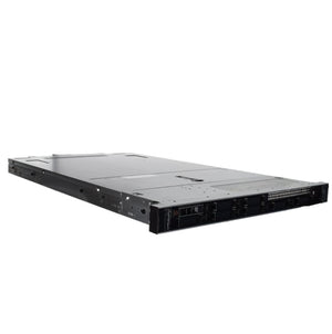 Dell PowerEdge R650xs Server (2x Intel Xeon Silver, 2x 16GB RDIMM, 2.4TB HDD with 3 Yrs Warranty)
