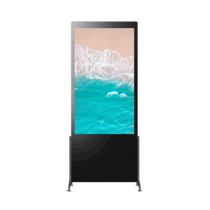 Dahua LDV43-SAI400K 43'' Floor-Standing High Quality Digital Signage