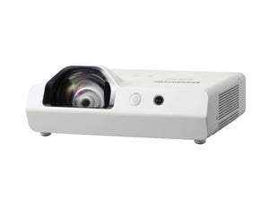 Panasonic Short Throw LCD Projector Series PT-TW351R