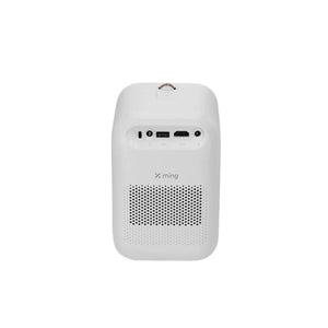 Mi Formovie Xming Q1 SE Mini Projector – 250 Lumens, 1080p, Wi-Fi
