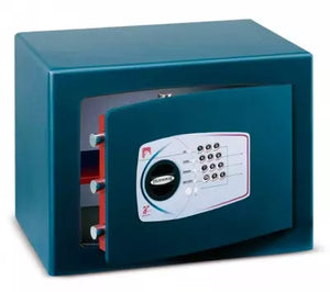 Technomax GMT/5 Safe - Vallberg | Secure Storage Vault | SKU: GMT/5