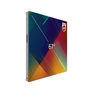 Philips Signage Solutions LED Display 67HUL6510DP/00 – 67HUL6510DP/00