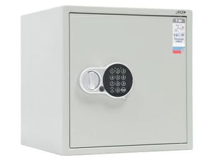Safe Aiko T-40.EL (SKU: T-40.EL) Vallberg – Electronic Security Safe for Home & Office