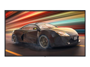 Panasonic Stylish 75-inch Class 4K UHD LCD Display – TH-75SQE1