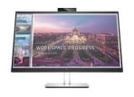 HP 6PA50AS 23.8 Inches E24d G4 FHD Advanced Docking Monitor